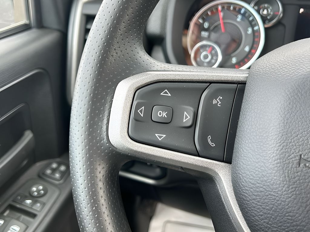 2024 Ram 2500 Tradesman photo 15