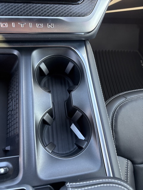 2025 Ford Expedition Platinum photo 22