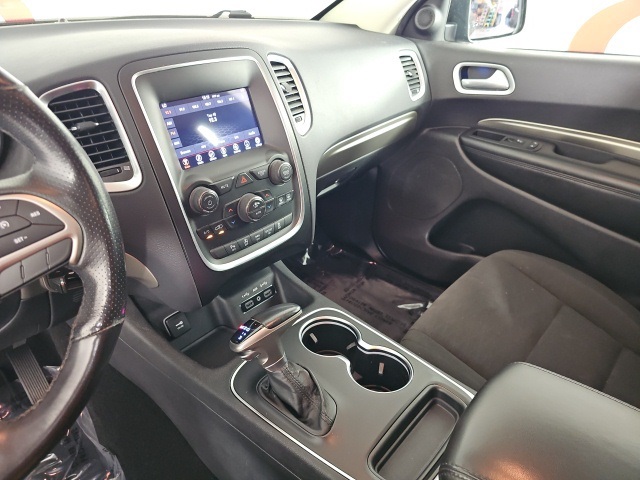2020 Dodge Durango SXT Plus photo 21