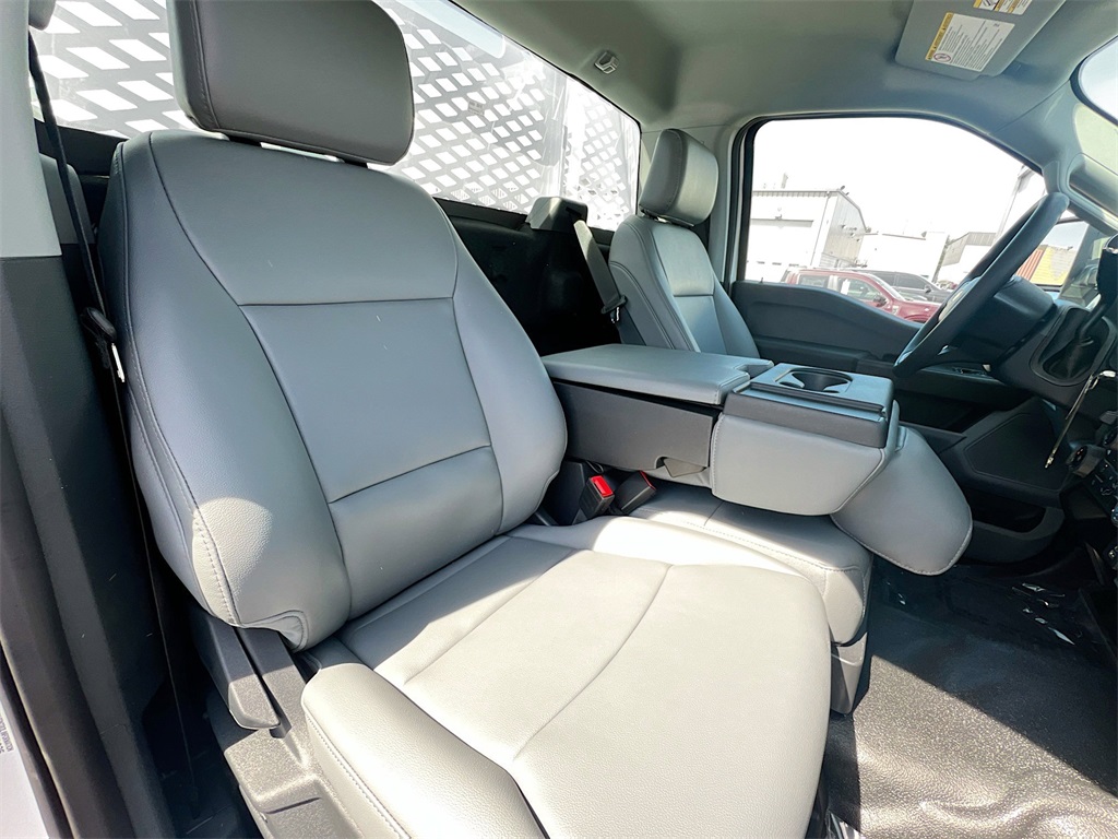 2025 Ford F-450 XL photo 14