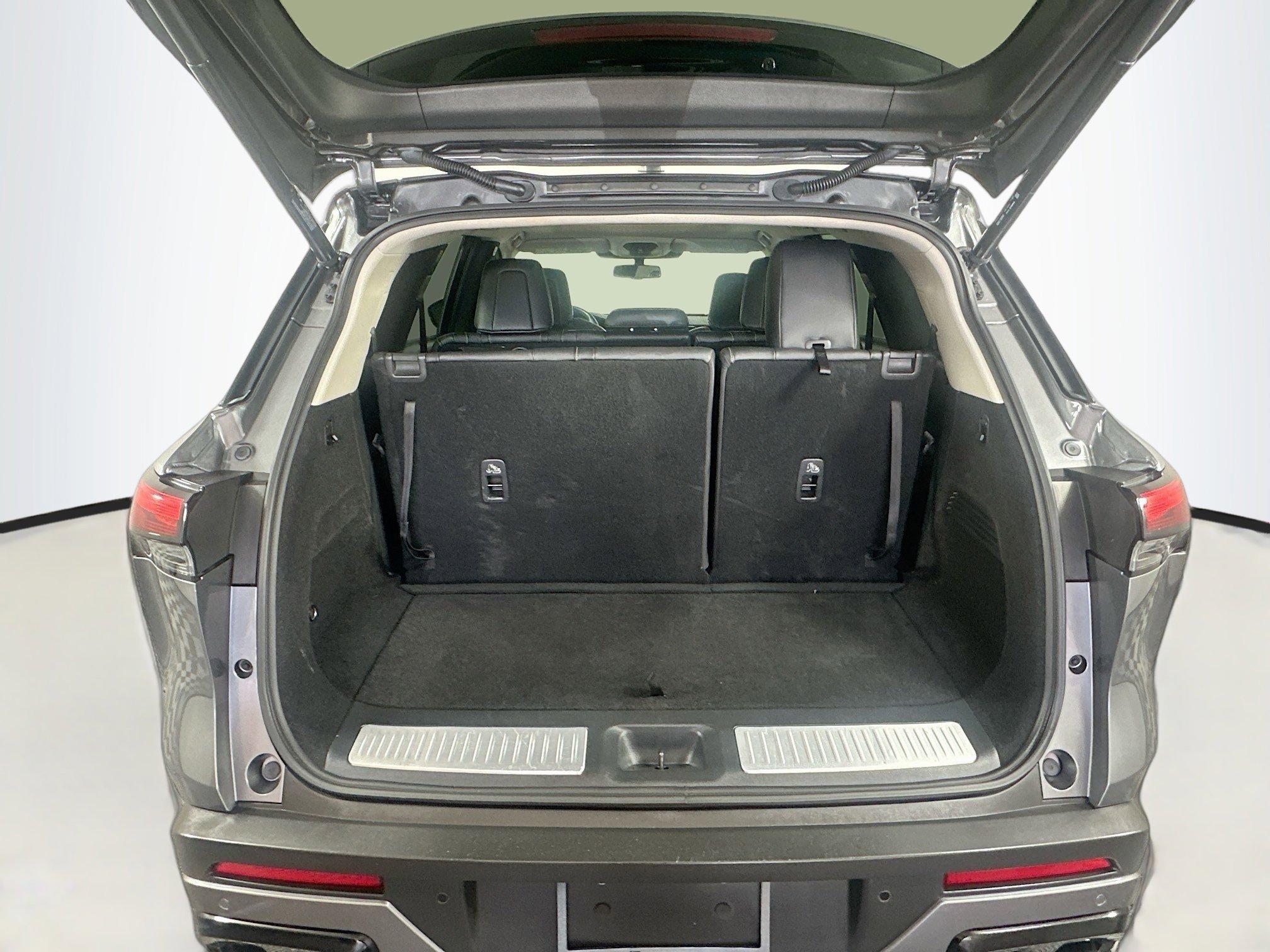 2022 Infiniti QX60 Pure photo 23