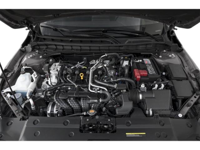 2025 Nissan Altima 2.5 SV photo 10