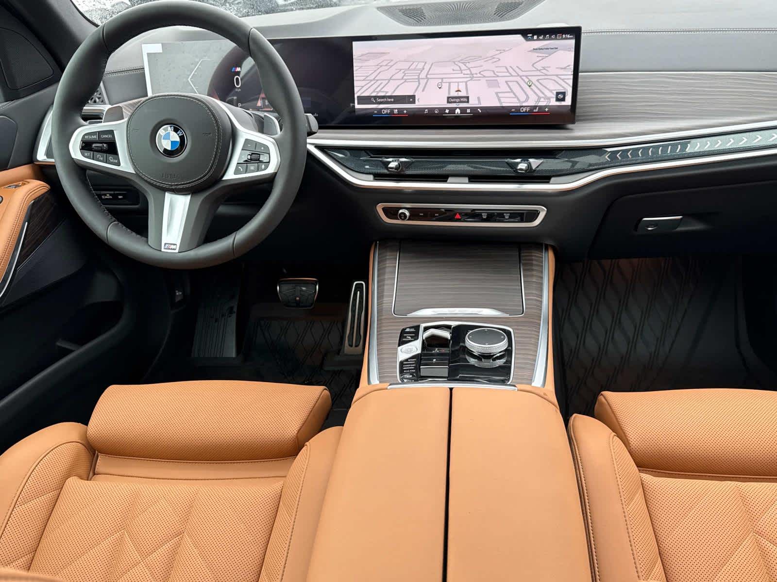 2026 Bmw X5 xDrive40i photo 14