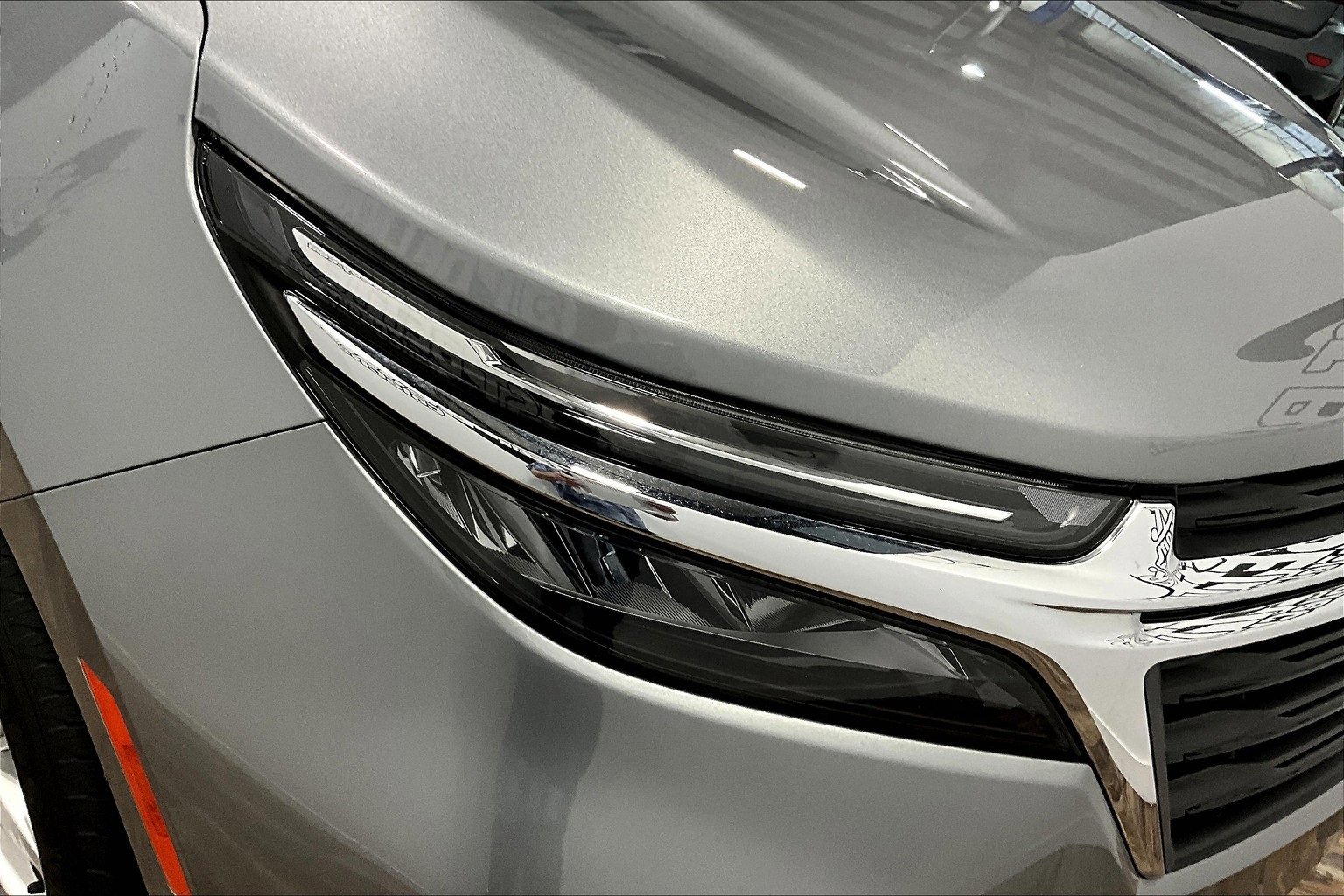 2023 Chevrolet Equinox LT photo 25