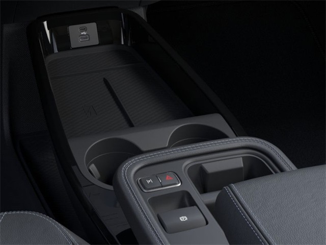 2025 Ford Mustang Mach-E Select photo 11