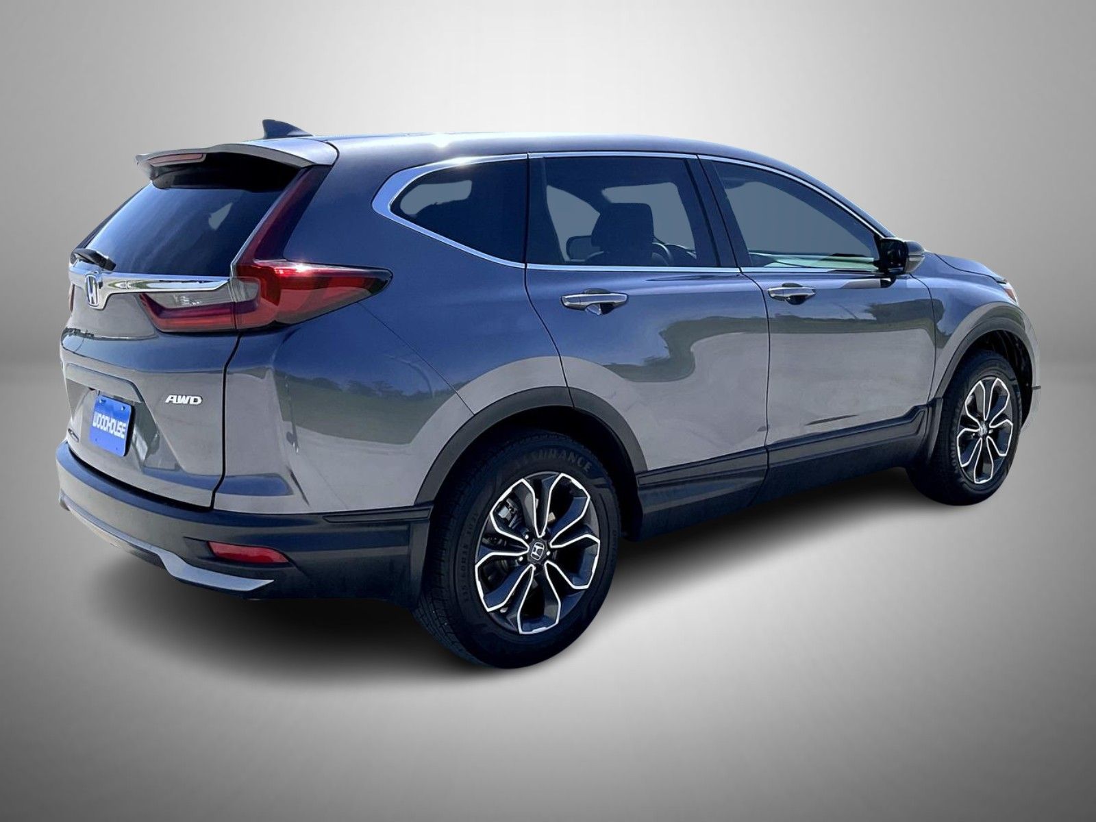 2020 Honda CR-V EX photo 5