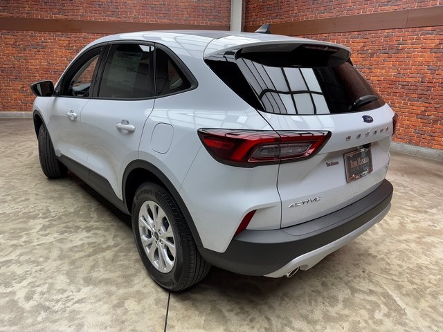 2025 Ford Escape Active photo 3