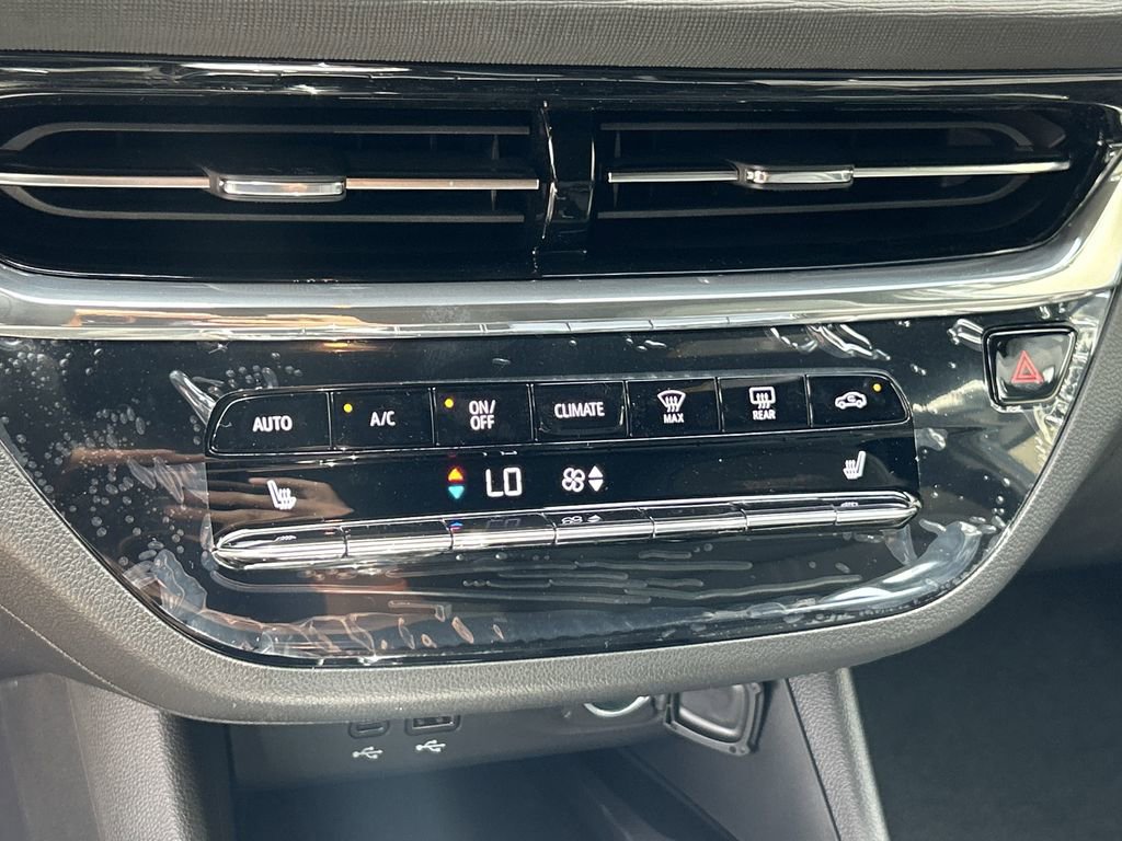 2025 Buick Envista Avenir photo 26