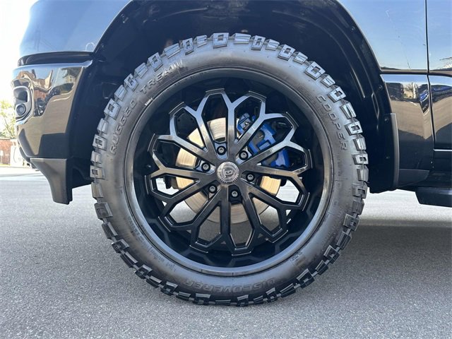 2021 Ram 1500 Big Horn Lone Star photo 10