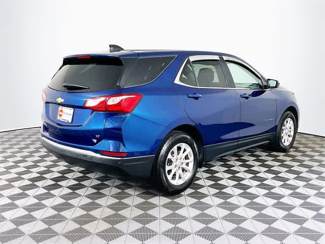 2020 Chevrolet Equinox LT photo 7