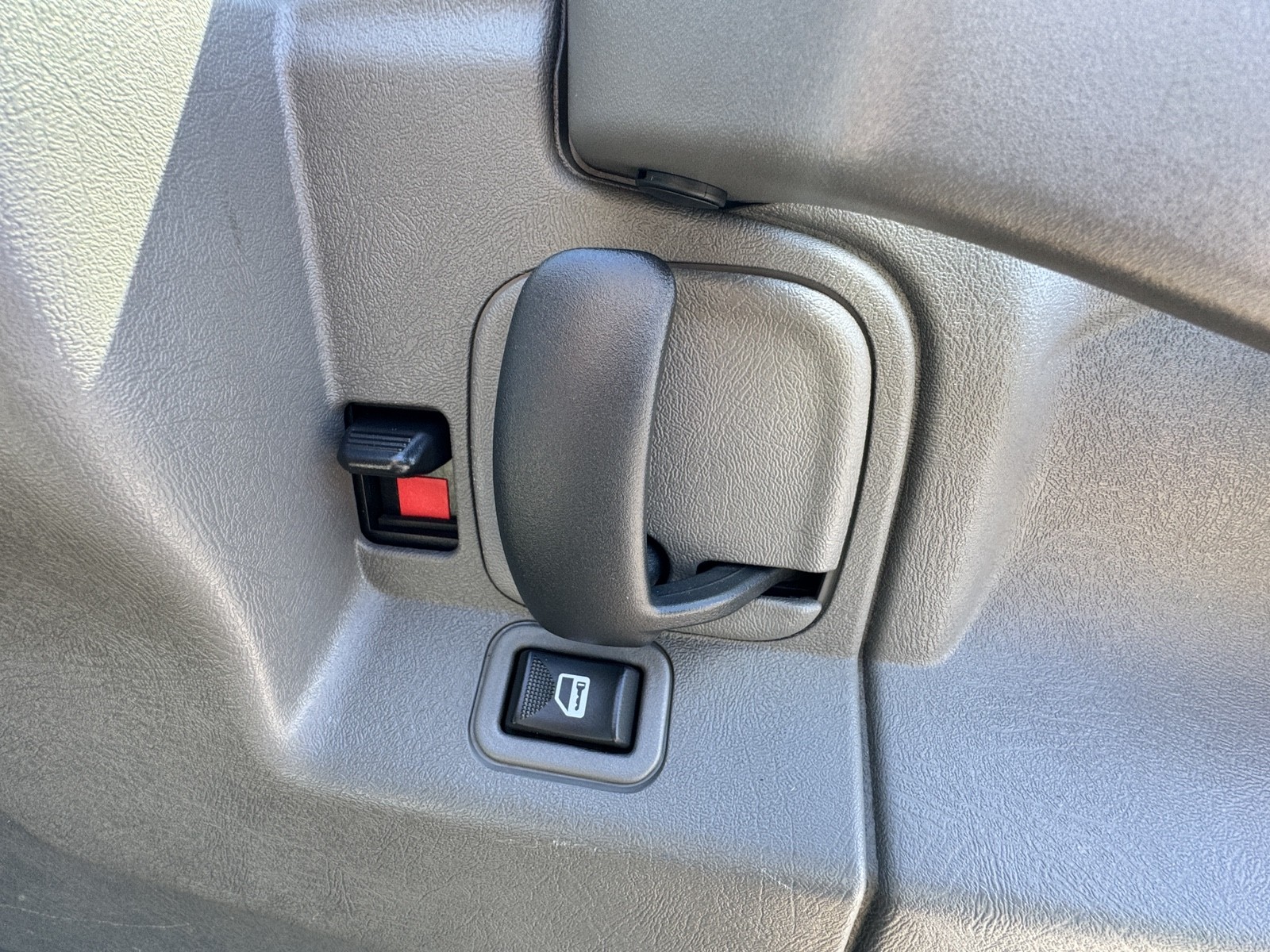 2020 Chevrolet Express Cargo Work Van 2500 photo 32