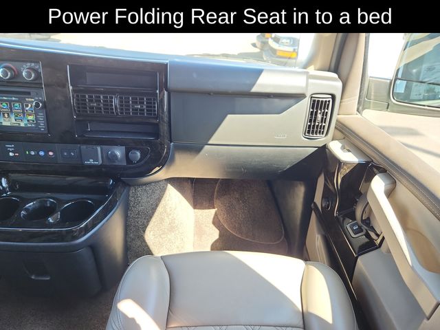2021 Chevrolet Express 2500 Conversion photo 17