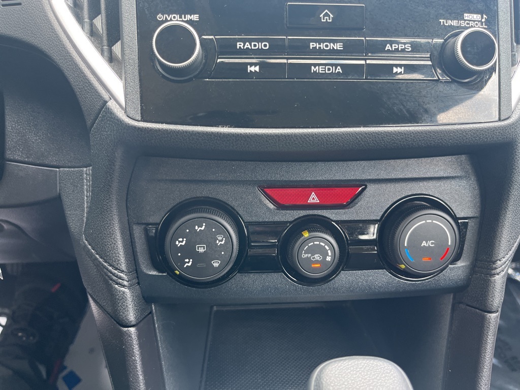 2023 Subaru Impreza Base photo 20