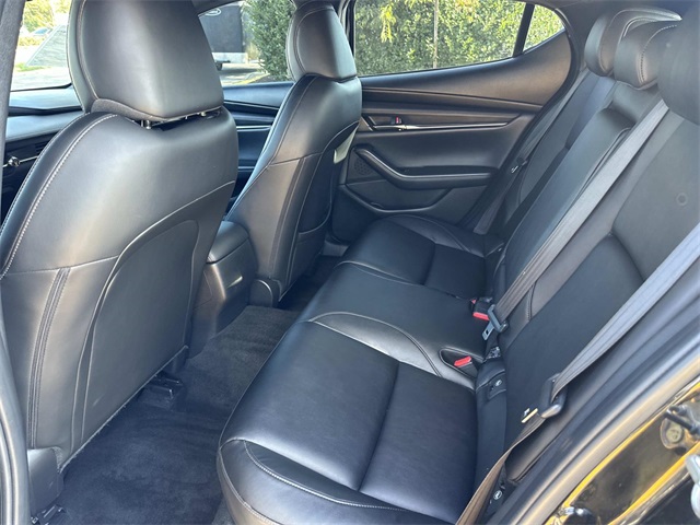 2019 Mazda Mazda3 Base photo 17