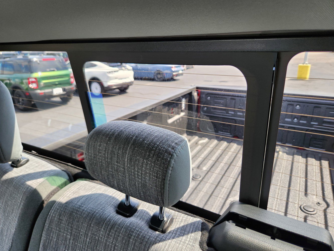 2026 Ford F-250 XLT photo 21