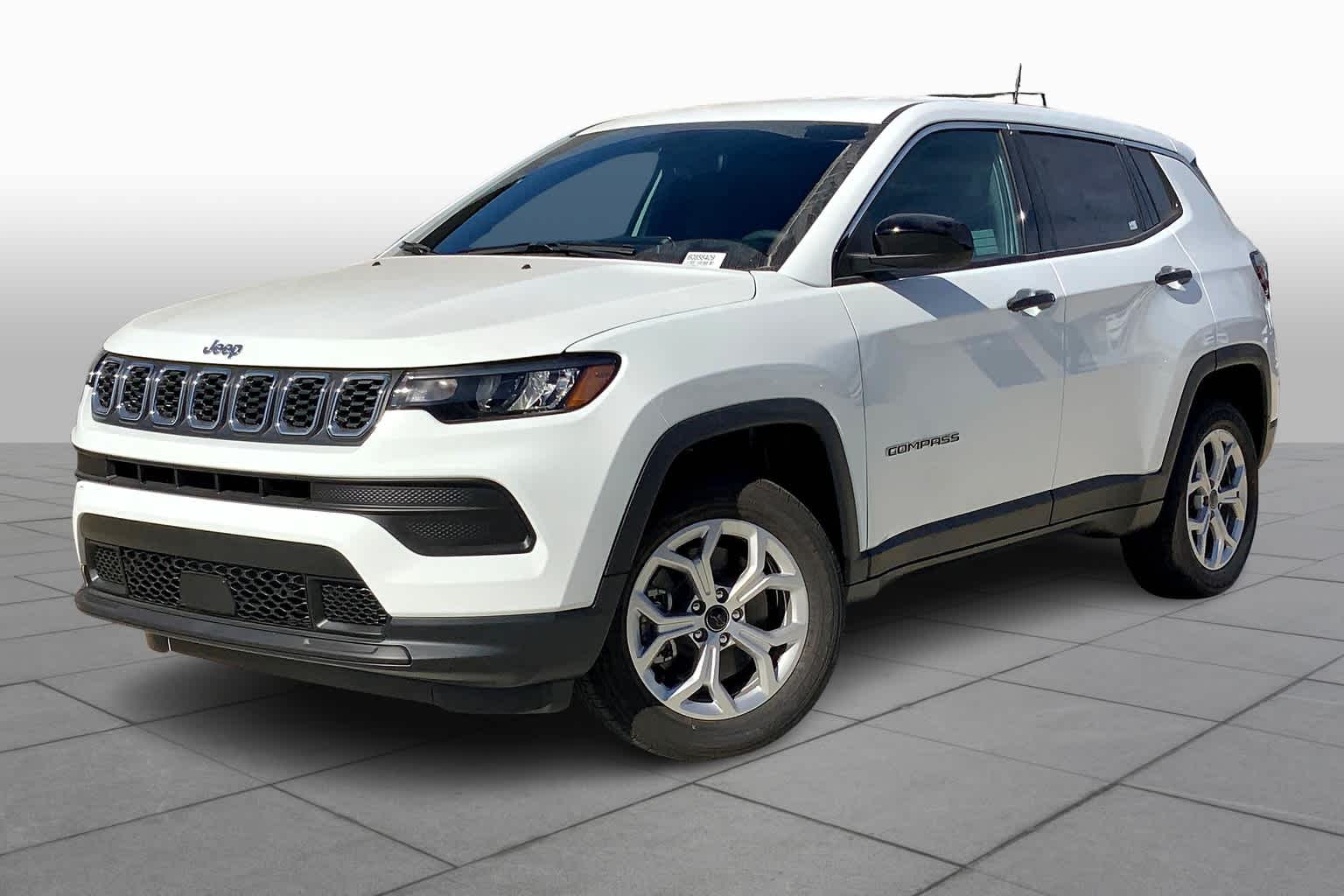 How to Turn Off Jeep Compass Alarm
