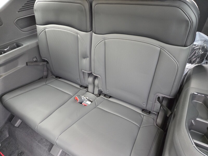 2026 Kia EV9 Light Long Range RWD photo 5