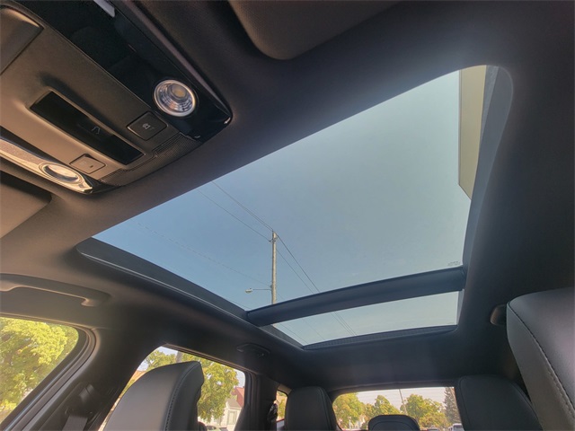 2026 Kia Sportage Hybrid X-Line photo 30