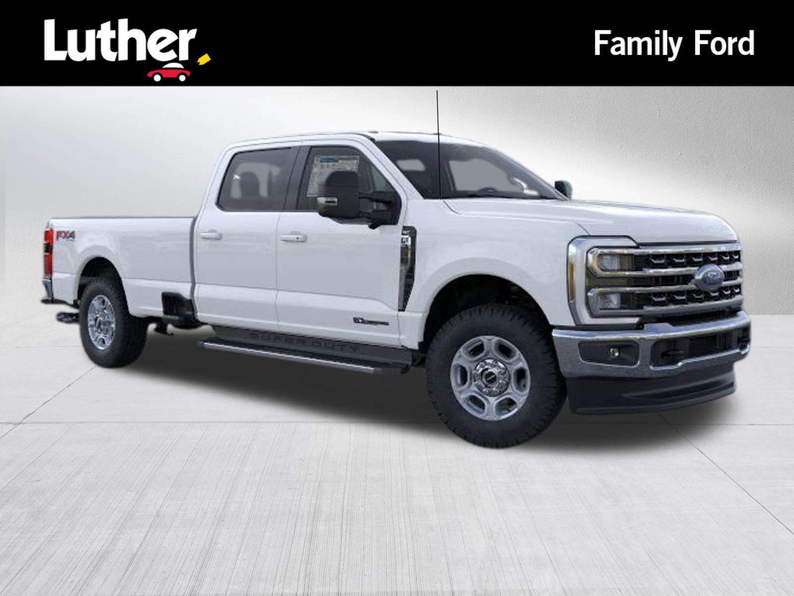 2026 Ford F-350 Super Duty XLT's photo