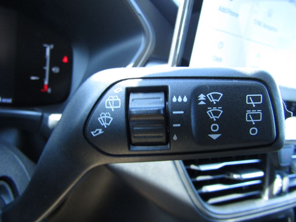 2025 Ford Escape Active photo 17
