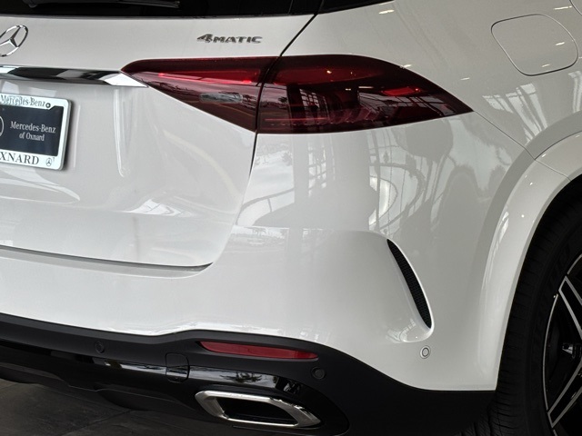 2026 Mercedes Benz GLE 350 4MATIC photo 3