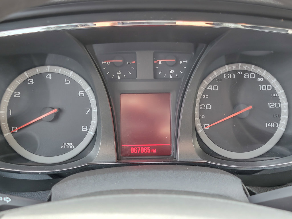 2013 GMC TERRAIN - Image 11