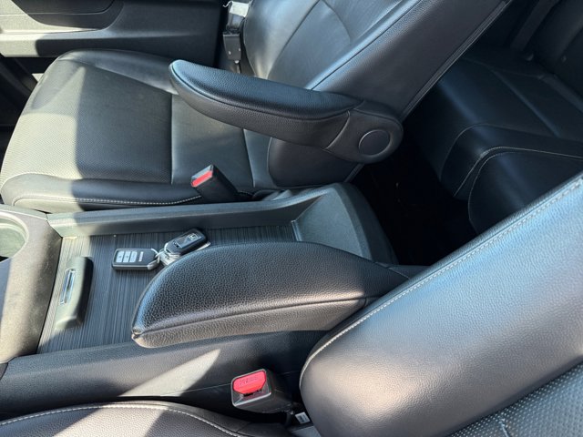 2023 Honda Ridgeline RTL photo 14