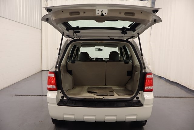 2012 Ford Escape XLS photo 17