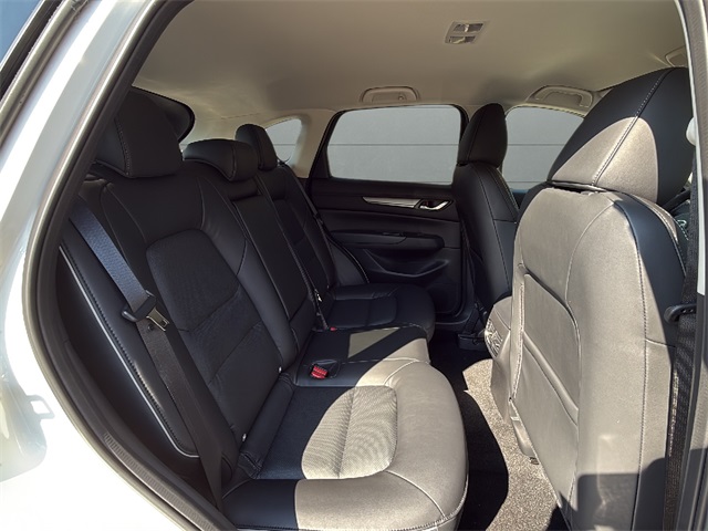 2025 Mazda CX-5 2.5 Select photo 13