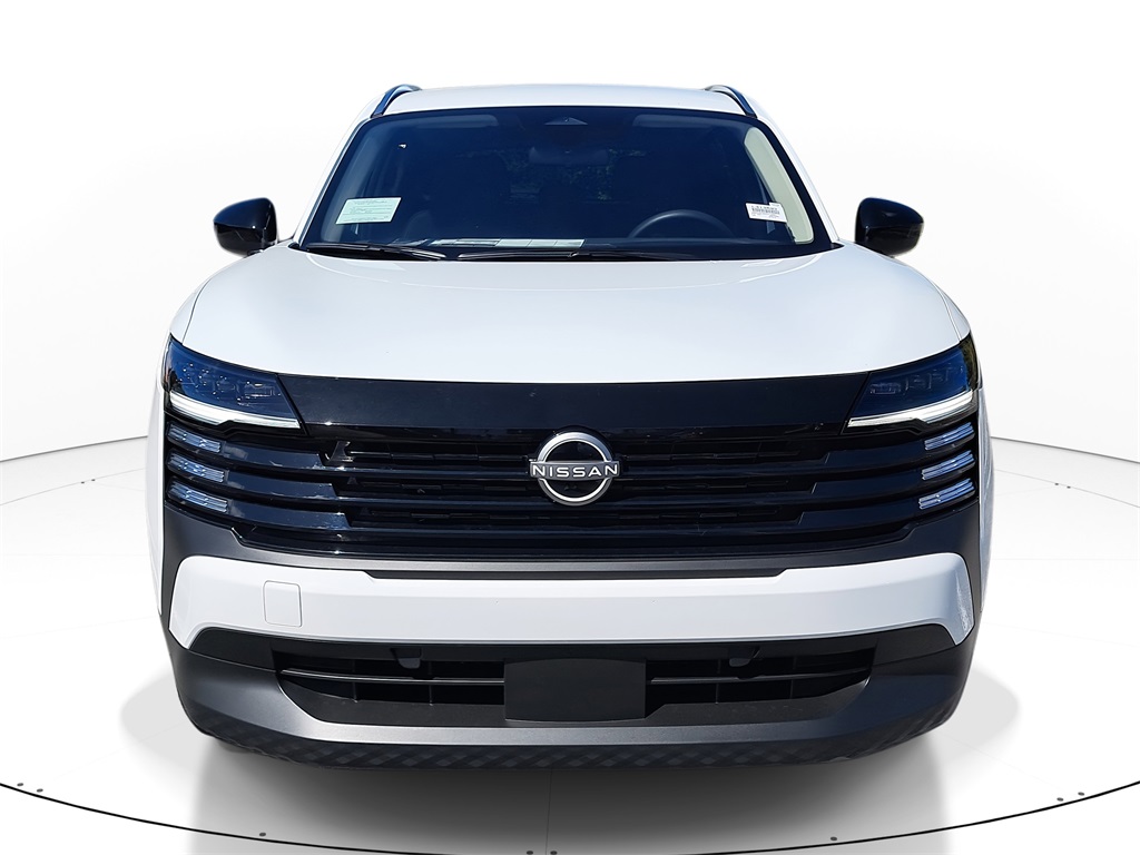 2026 Nissan Kicks SV photo 2