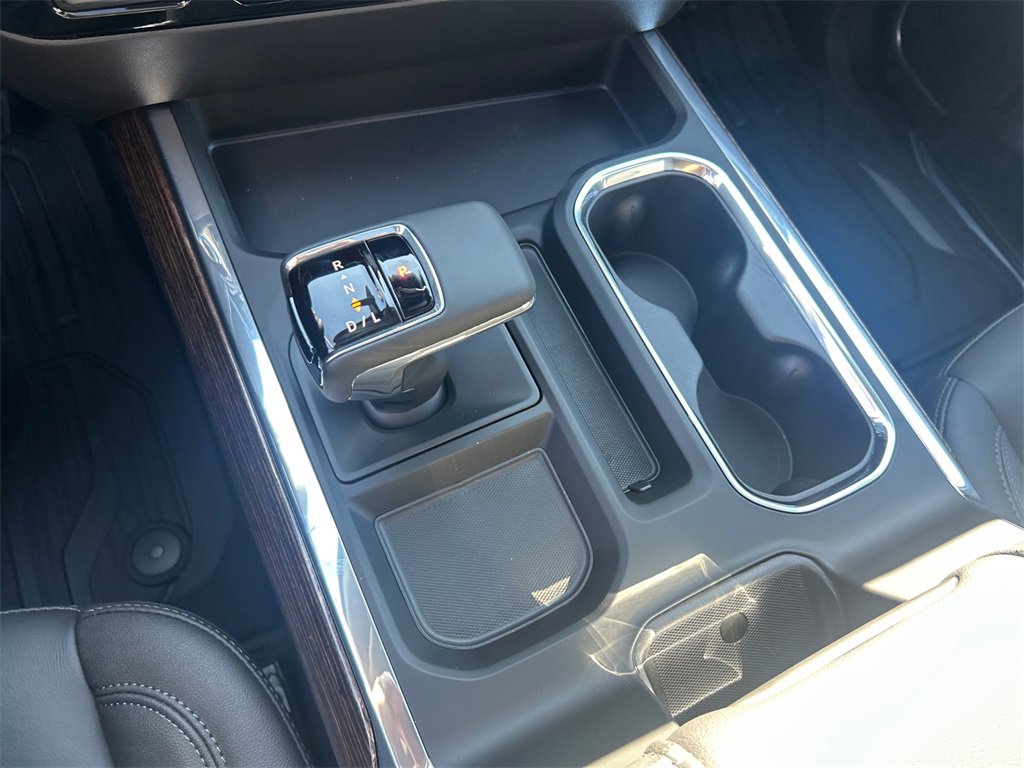 2026 GMC SIERRA - Image 26