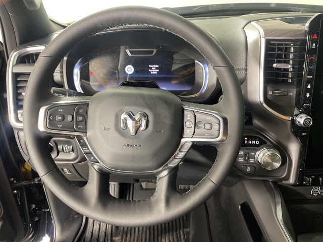 2026 Ram 1500 Laramie photo 22