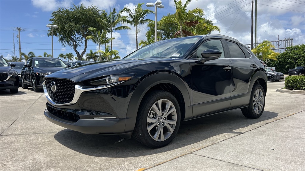 2025 Mazda CX-30 2.5 S Preferred photo 28
