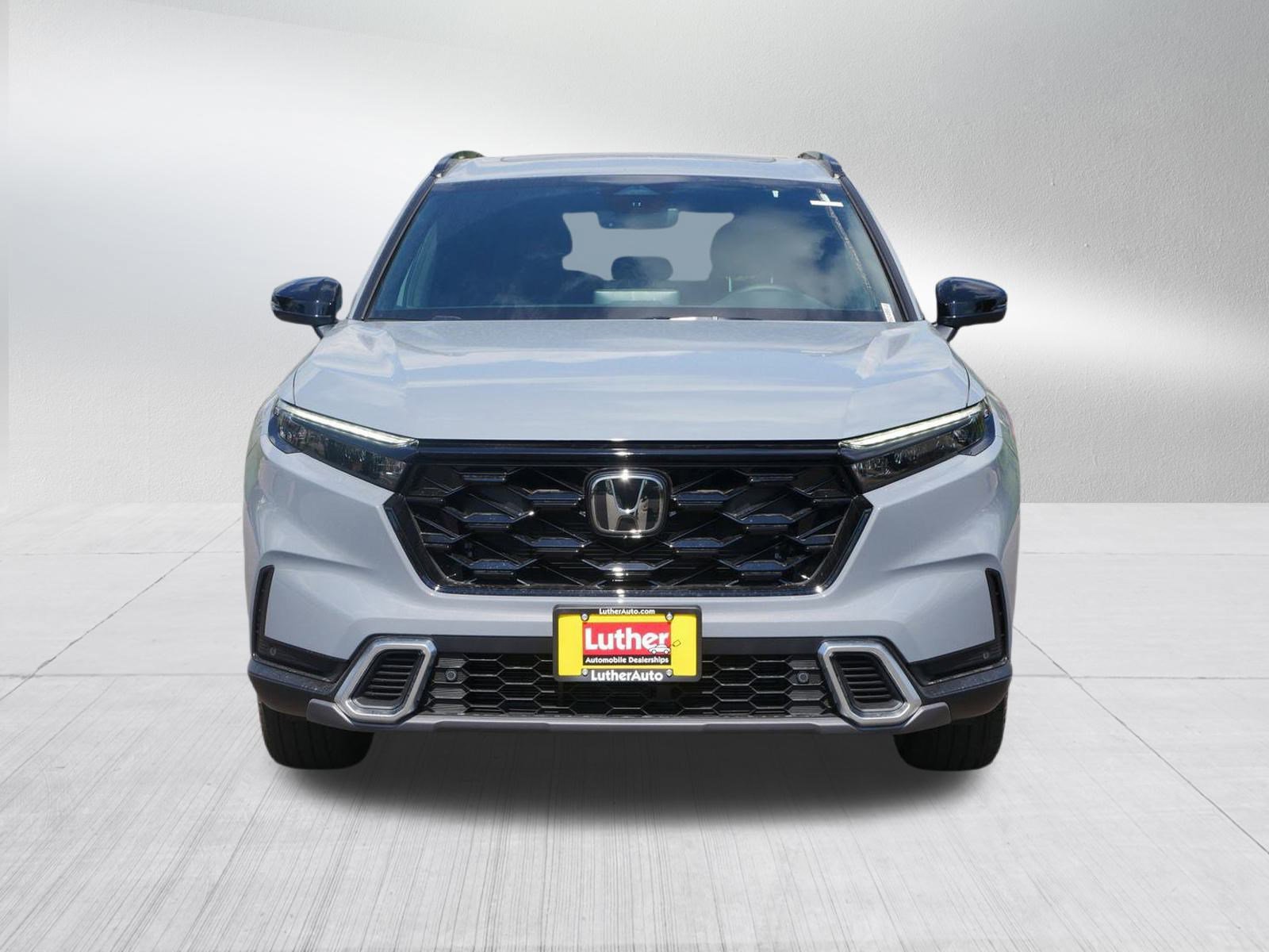 2026 Honda CR-V Hybrid Sport Touring photo 2