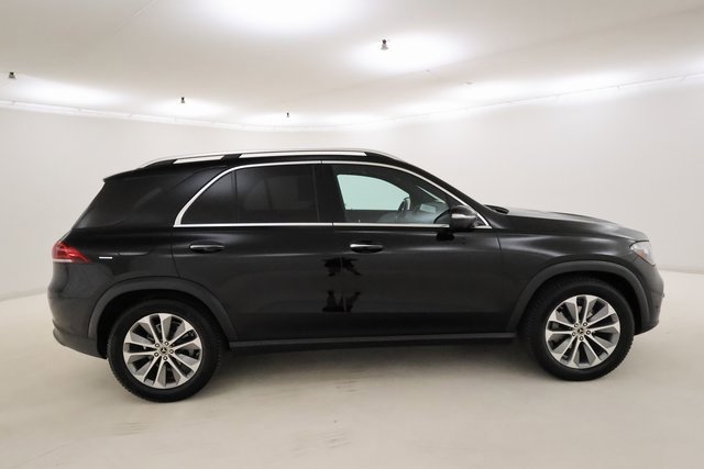 2021 Mercedes Benz GLE 350 4MATIC photo 2