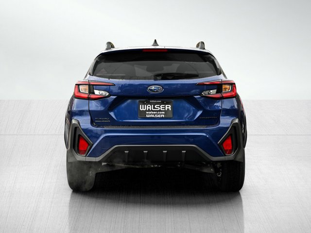 2026 Subaru Crosstrek Premium photo 4