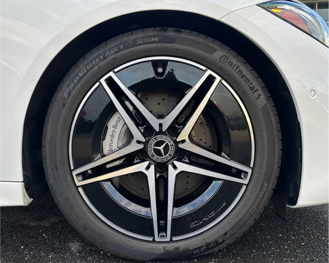 2022 Mercedes Benz C 300 4MATIC photo 10