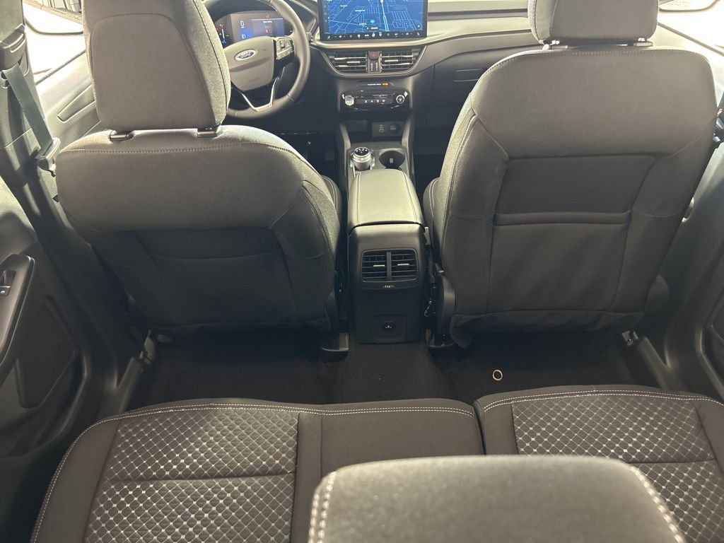 2026 Ford Escape Active photo 25