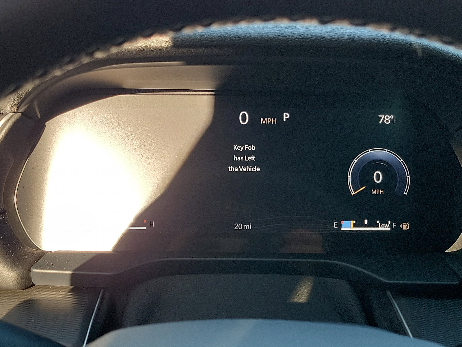2025 Jeep Grand Cherokee Laredo X photo 7