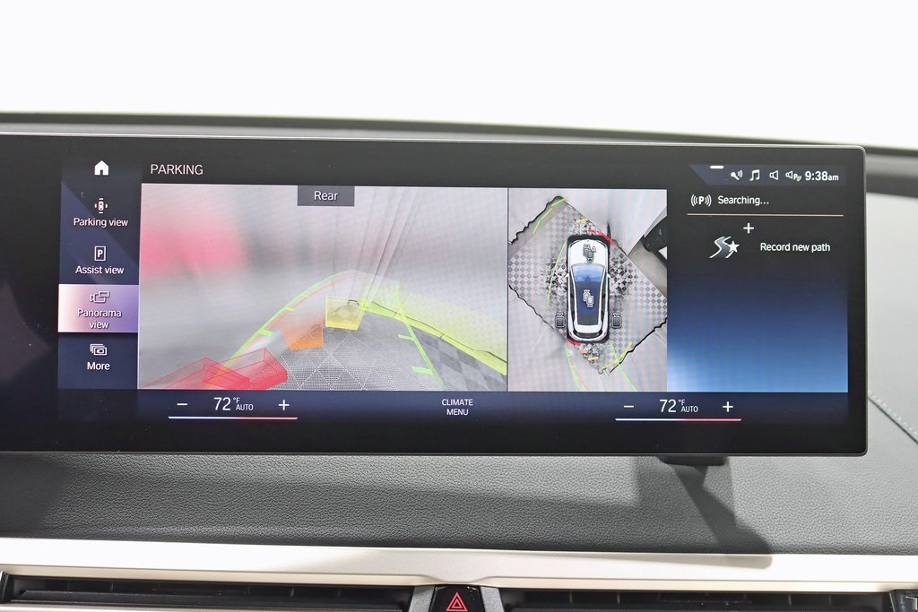 2023 Bmw iX xDrive50i photo 15
