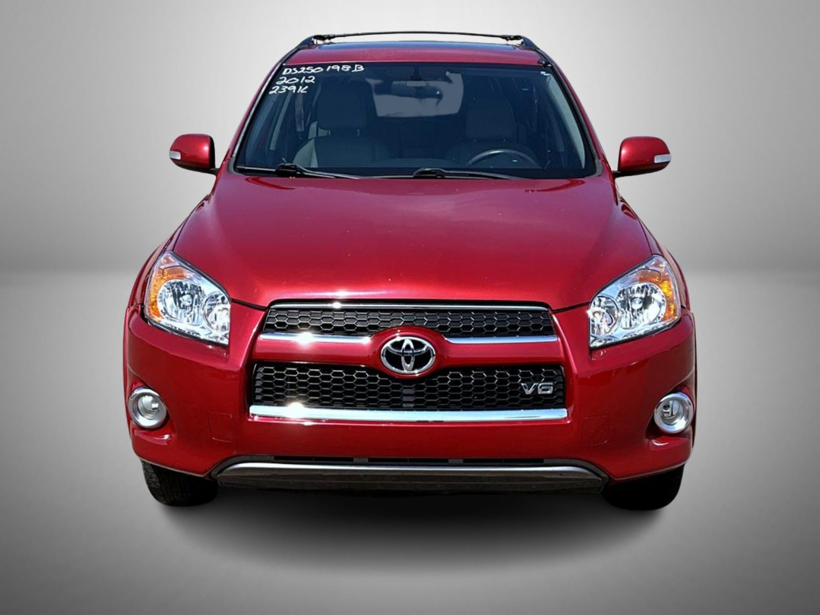 Used 2012 Toyota RAV4 Limited with VIN 2T3YK4DV5CW017709 for sale in Sioux City, IA