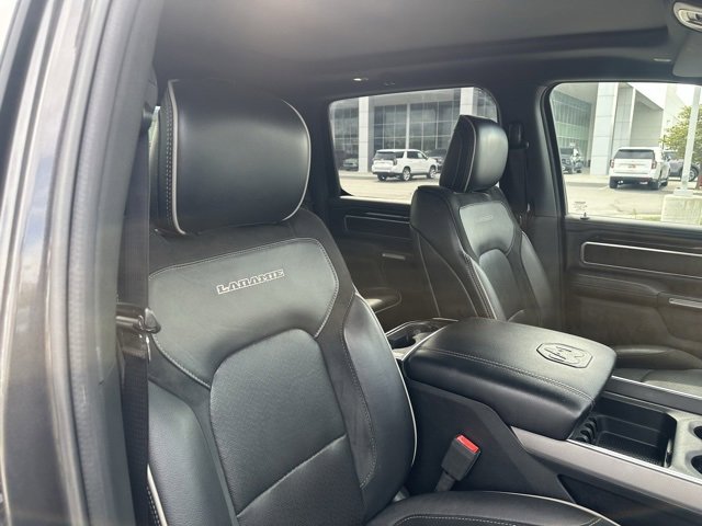 2020 Ram 1500 Laramie photo 19