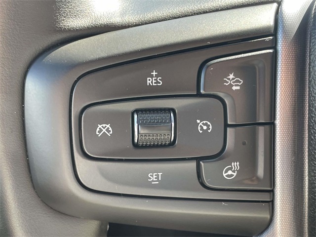 2024 Gmc Sierra 1500 Elevation photo 19