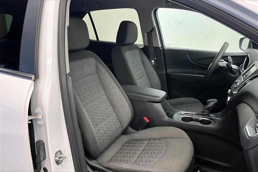 2023 Chevrolet Equinox LT photo 6