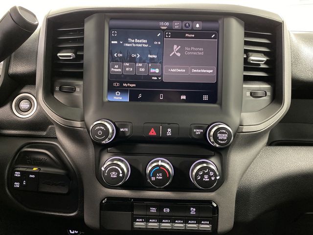 2024 Ram 2500 Tradesman photo 7