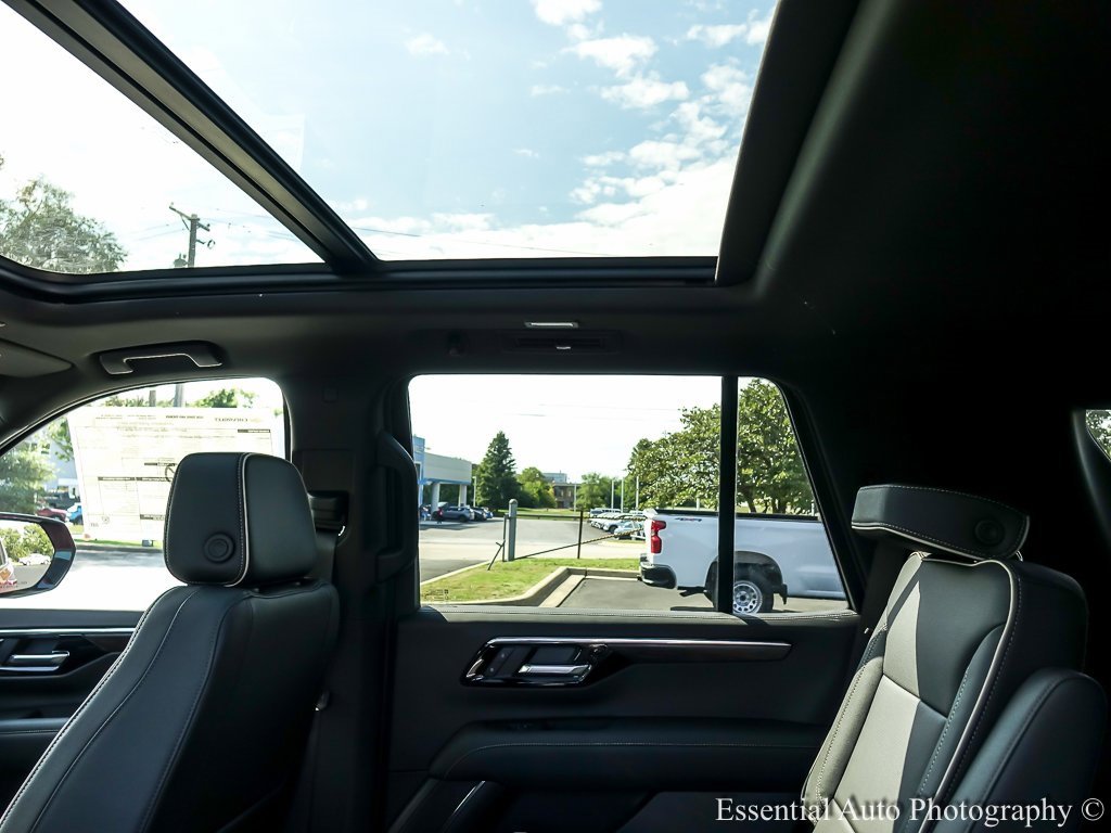 2026 CHEVROLET TAHOE - Image 12