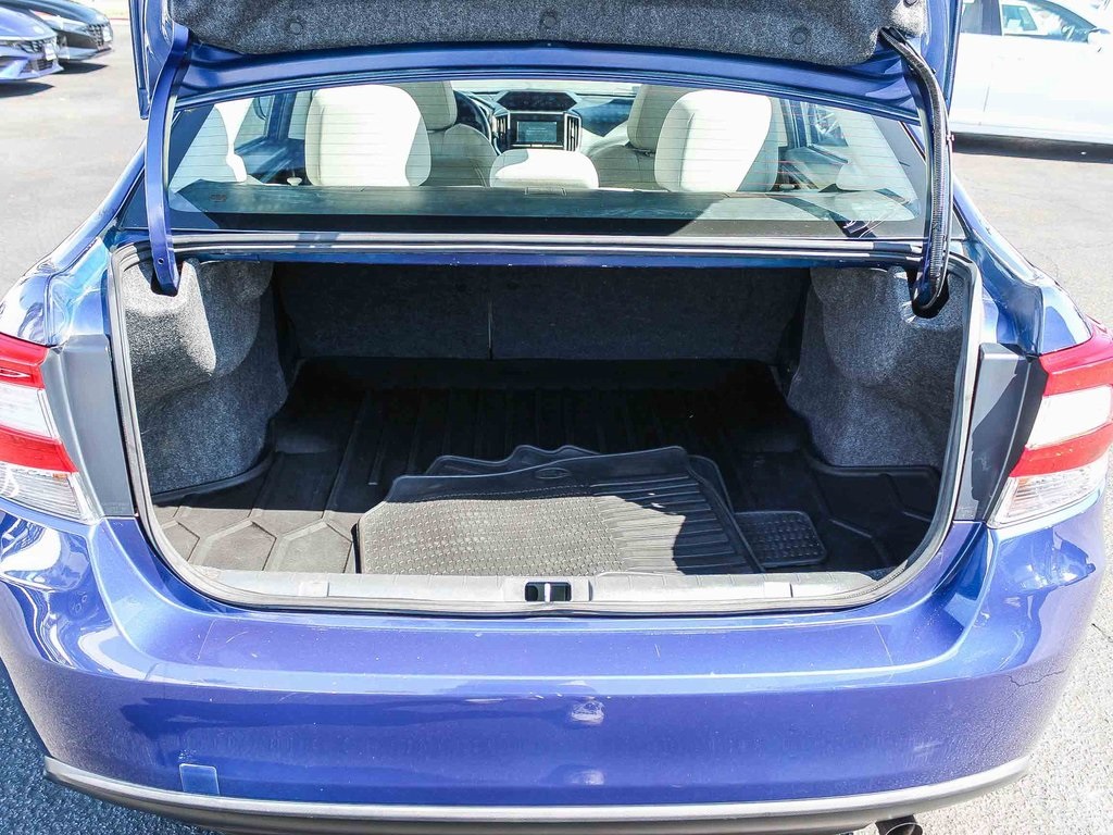 2017 Subaru Impreza 2.0i Premium photo 24