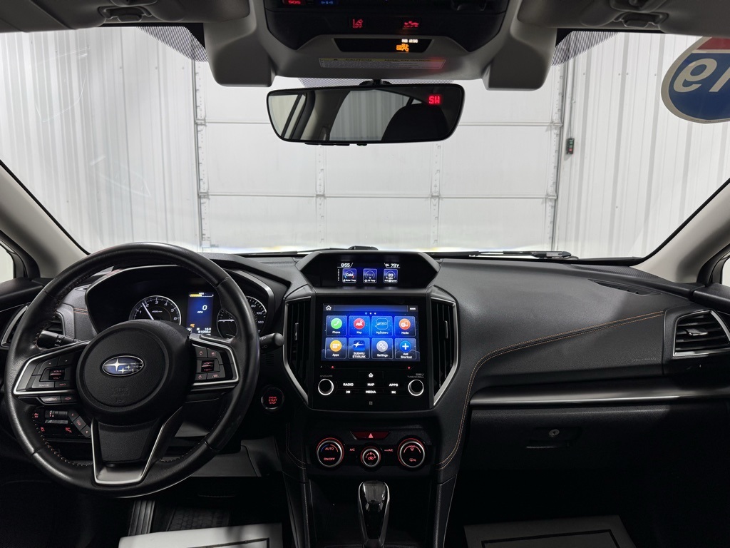 2019 Subaru Crosstrek 2.0i Limited photo 13