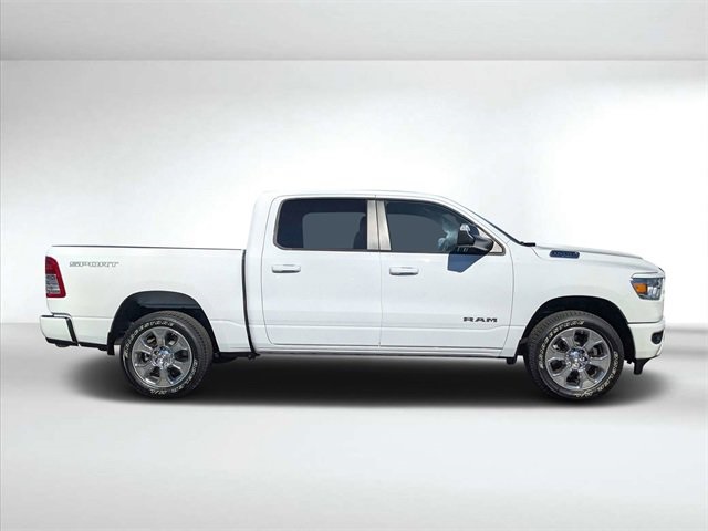 2023 Ram 1500 Big Horn Lone Star photo 2