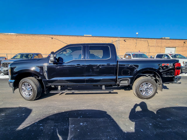 2024 FORD F-250 - Image 36